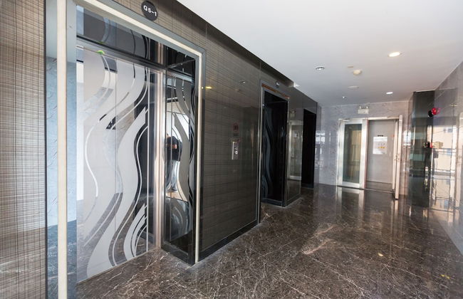 Zhongshan Perth Hotel - Foto 35