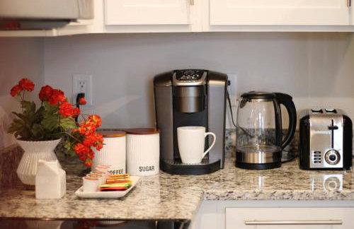 RiverWinds - Modern Charm Near Shenandoah National Park - Foto 15