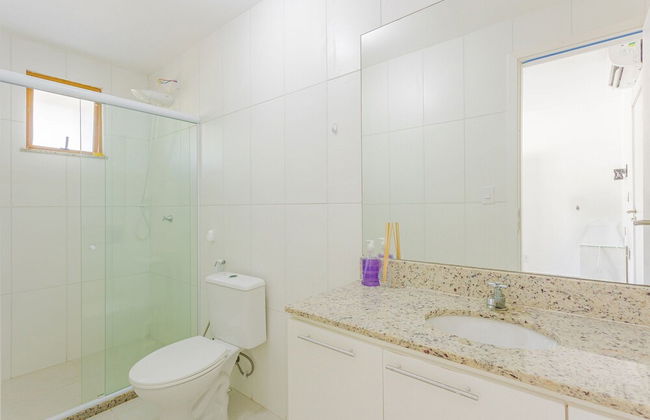 IM06 Apto 3 Quartos - Riverside Imbassaí - Photo 20