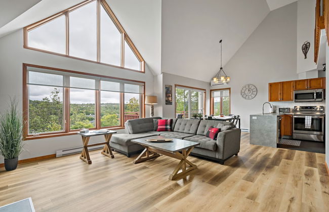 Les Haut Bois Condominiums -RVMT - Foto 32