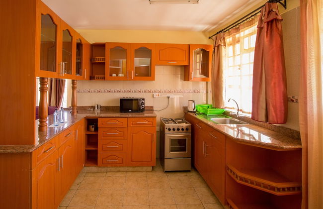 Ikonia Resort and Hotel - Foto 10