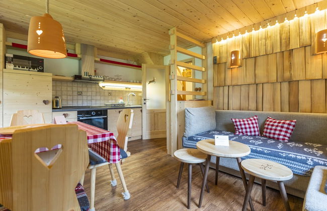 ALPIK Chalets - Bohinj - Foto 16