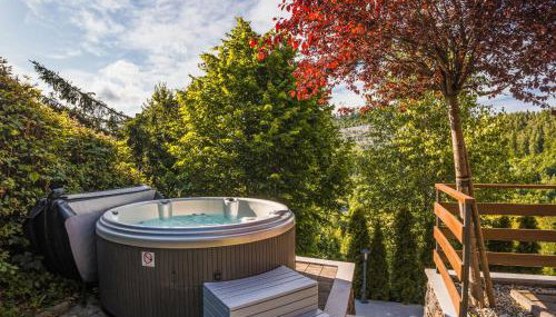 Villa Fužine by Interhome - Foto 4