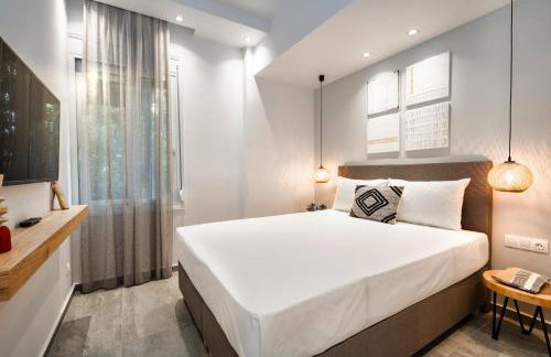Coel Luxury Suites by RentalsPro Services - Potidea Halkidiki - Foto 34