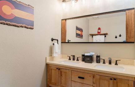 Lulu City 5C by Avantstay Practical Condo Near the Slopes & Downtown - Foto 35