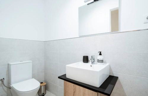 Tropical Chic Apartment in San Pedro Marbella - SAN MARINO III - Foto 28