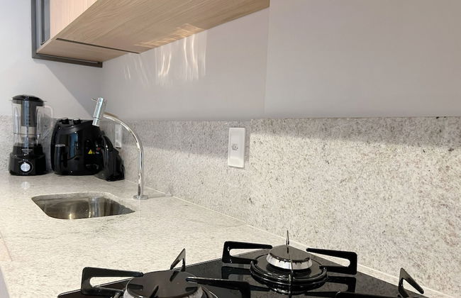 Oceânica Cabo Branco - Foto 63