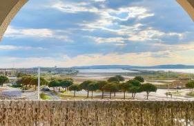 Appartement T2 vue exceptionnelle CARNON-PLAGE - Foto 14