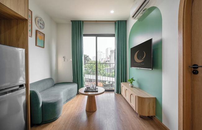 Moonlit Suites Hotel - Foto 43