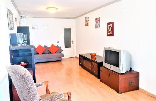 APARTAMENTO CERCA DE PLAYA Y MONTAÑA IDEAL FAMILIAS O RELAX - Photo 25