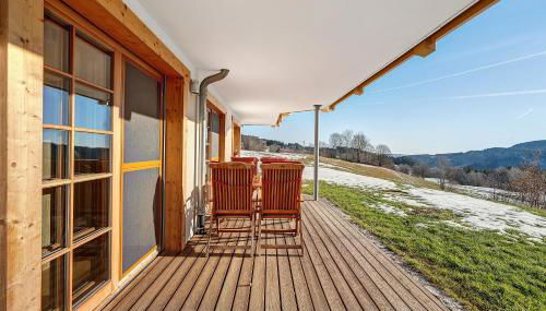 Ferienwohnung Holzfäller - Foto 3