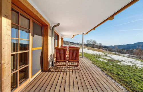 Ferienwohnung Holzfäller - Photo 3