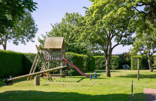 Ferienwohnung Silbermoewe_Herrenhof - Foto 39