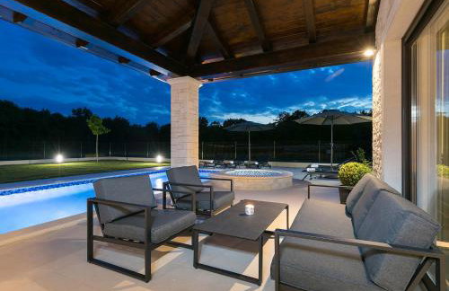 Villa GreenBlue - Foto 31