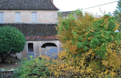 Les Cimaises du Couvent - Foto 24