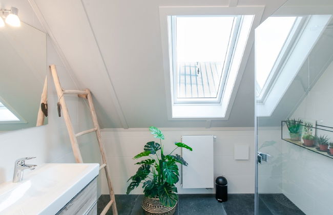 Oesterdam Resort - Foto 14