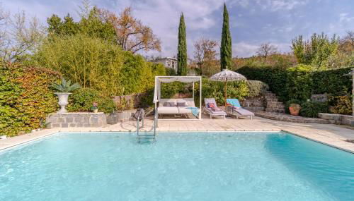 Villa Dossetti - Foto 2