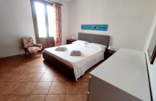 La casa dei pesci dipinti - Foto 26