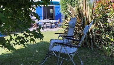 Maison à 300m de la plage - Foto 4, Garden, sunbed