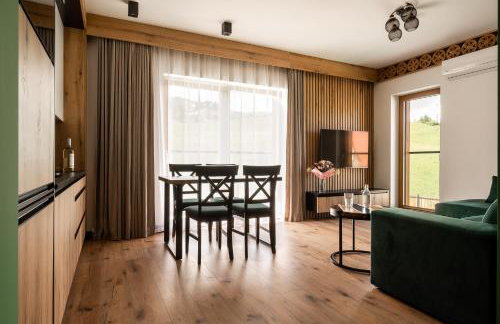 Budzowski Wierch Residence & Spa I Stok Narciarski na Miejscu - Foto 66