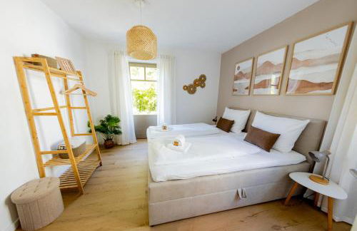 Come4Stay Innstadtgarten Domblick - Foto 32