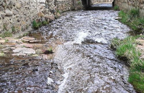 Casa Rural La Milagrosa - Photo 26