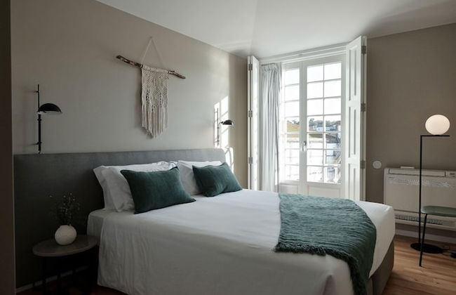 Oporto Serviced Apartments - Miragaia - Foto 9