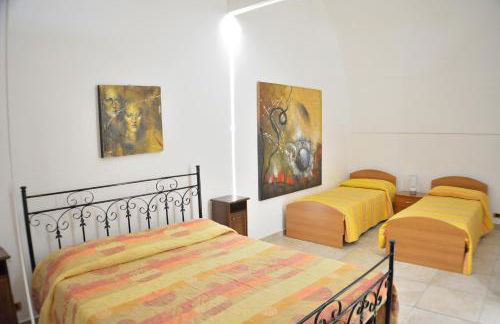 Borgo Saraceno - Foto 17