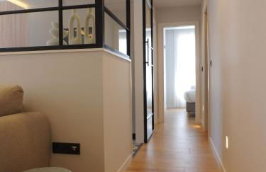 Cid III - Apartamentos Burgos Deluxe - Foto 15