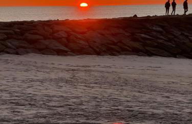 200M - Train Station Barrinha Beach House & Pool - Foto 33