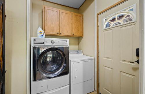 Peaceful Boise Retreat 3BR with Cozy Deck - Foto 8