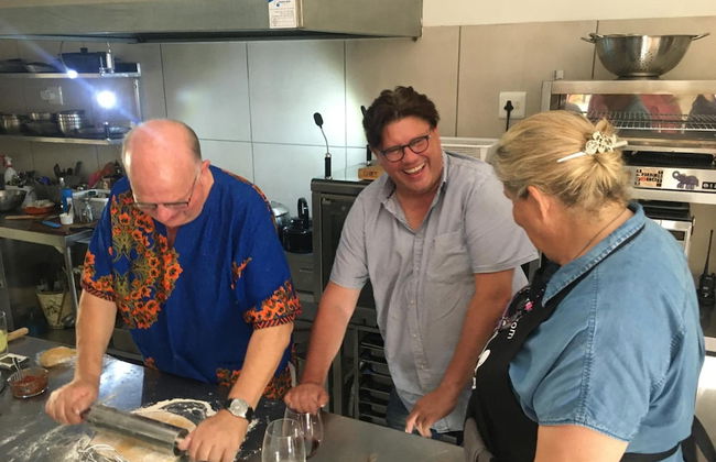 Calitzdorp Country House - Foto 50