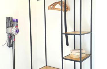 Design-Apartments I Klimaanlage I Boxspring I Nespresso I Parklplatz - Foto 28