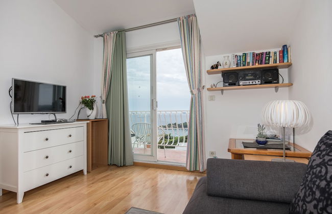 Studio Apartment Andrijana - Foto 67