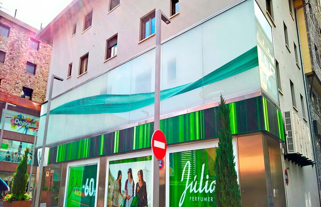 Apartamentos Pantebre 3000 - Foto 42