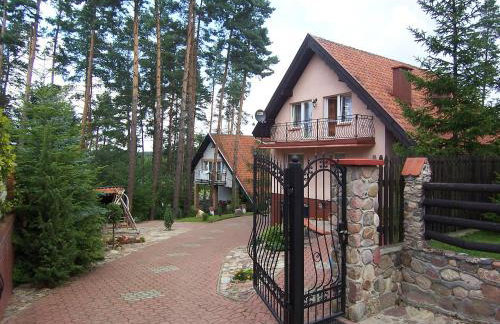 Holiday Home Mielno 2 by Interhome - Foto 19