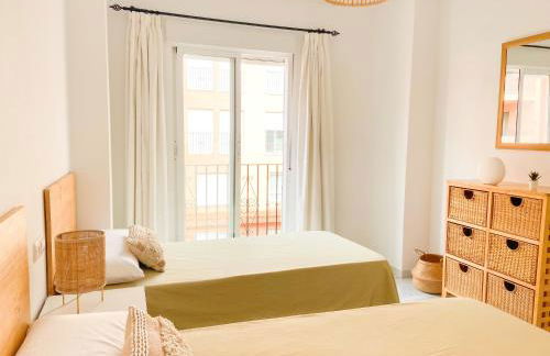 Apartamento con vistas al Mar , Golf y Viñedos - Foto 10