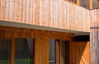 Residence Hotel Casa Alpina Serrada - Foto 7