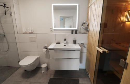 KÜSTE33/48 – Penthousewohnung mit Dachterrasse, Sauna - strandnah! - Foto 24