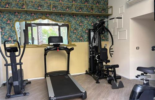 Luxury Historic Villa with heated pool near Catania, Taormina, the Sea and Mount Etna by SicilianRelaxingHomes - Foto 10