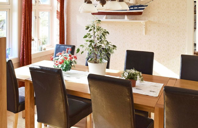 Holiday Home in Ballstad - Foto 9