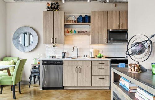 Sable 804 - One Bedroom - Foto 17