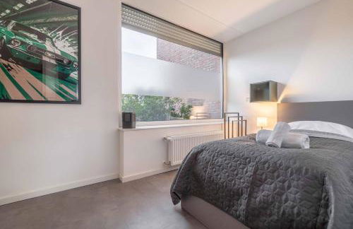 WORKER'S HOME D30 - Reihenhaus mit 4 Schlafzimmern für 6 Personen - Foto 7