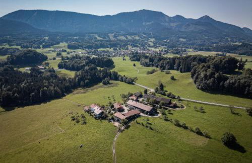 Ferienwohnung Tenne - Weissnhof - Photo 2