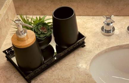 Apartamento com aconchego e modernidade Apogeo - Foto 26