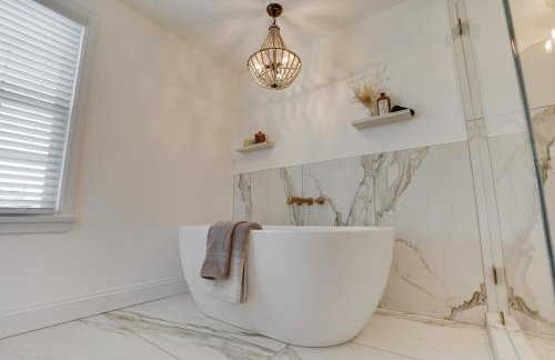 Zook Manor with Hot tub Firepit and Game Room - Foto 41