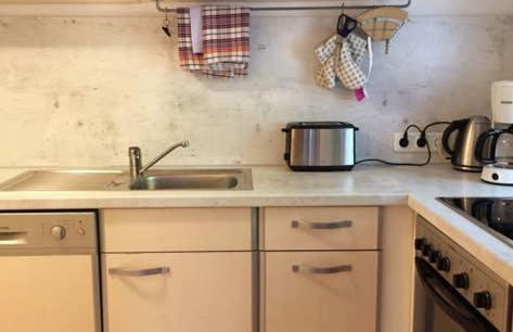 Ferienwohnung Holl-Horn - Foto 6