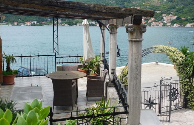 Apartments Villa Serventi - Foto 65