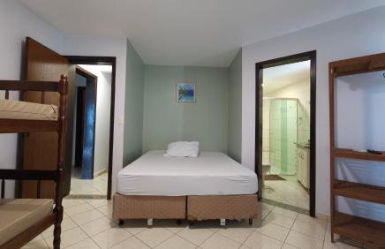 Pousada Vila ÁguaMar - Photo 13