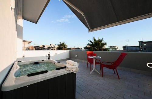 Dimora Domitia - Apartments - Foto 6